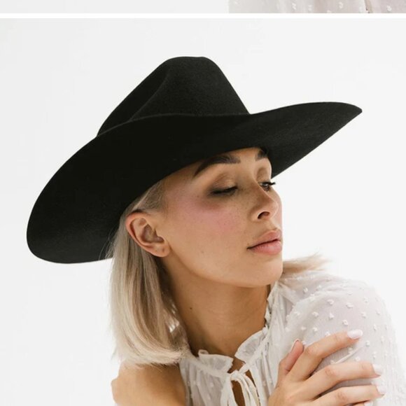 GIGI PIP - TEDDY CATTLEMAN NWT BLACK S/M (SOLD OUT ONLINE) - Picture 3 of 6